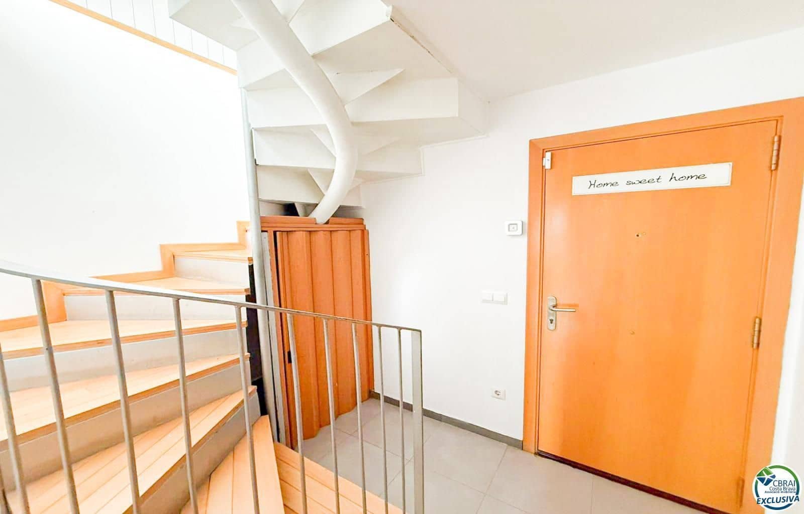 3 quarto Apartamento para venda em Figueres com piscina garagem - 275 000 € (Ref: 9879389)