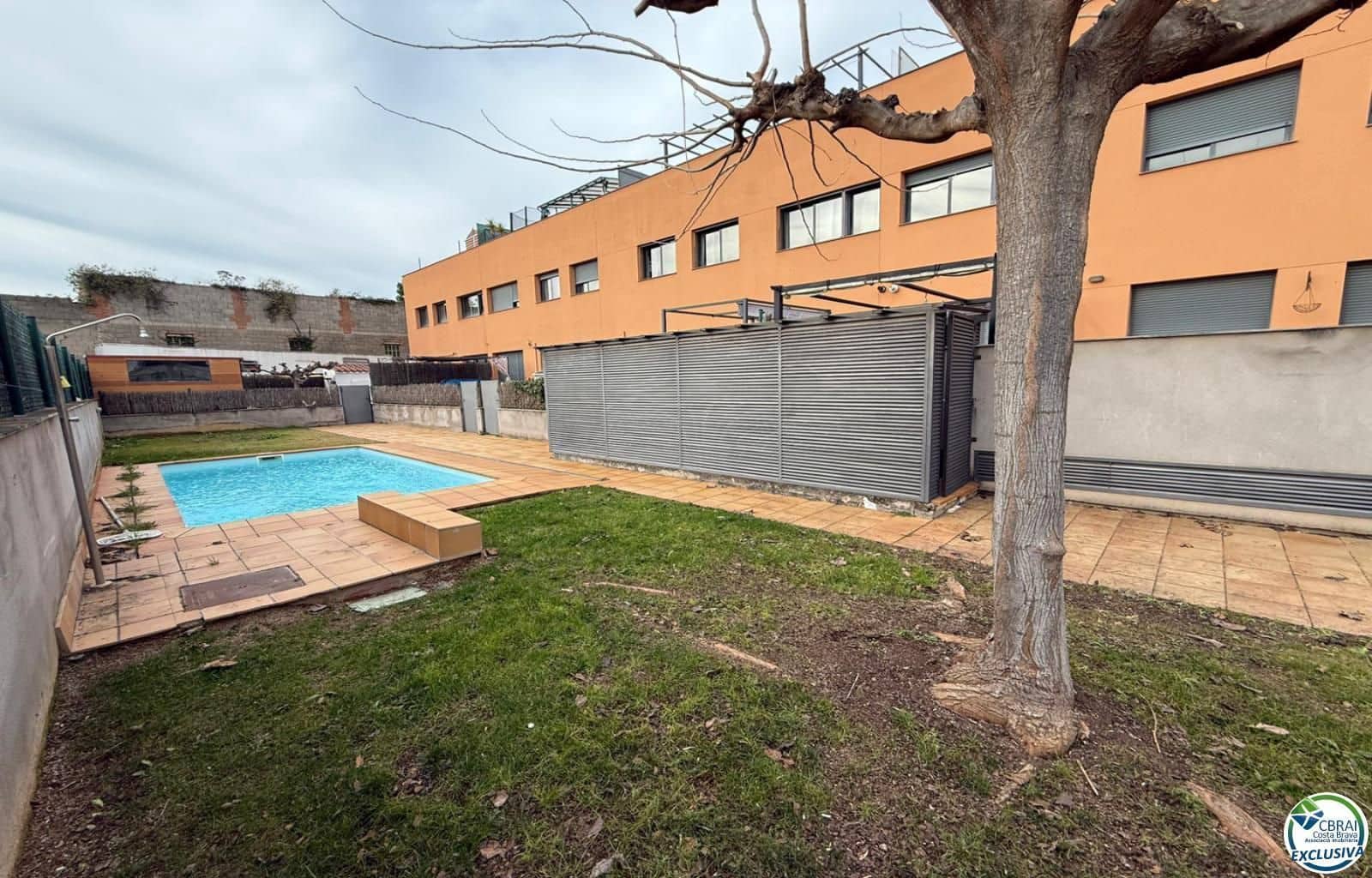 3 quarto Apartamento para venda em Figueres com piscina garagem - 275 000 € (Ref: 9879389)