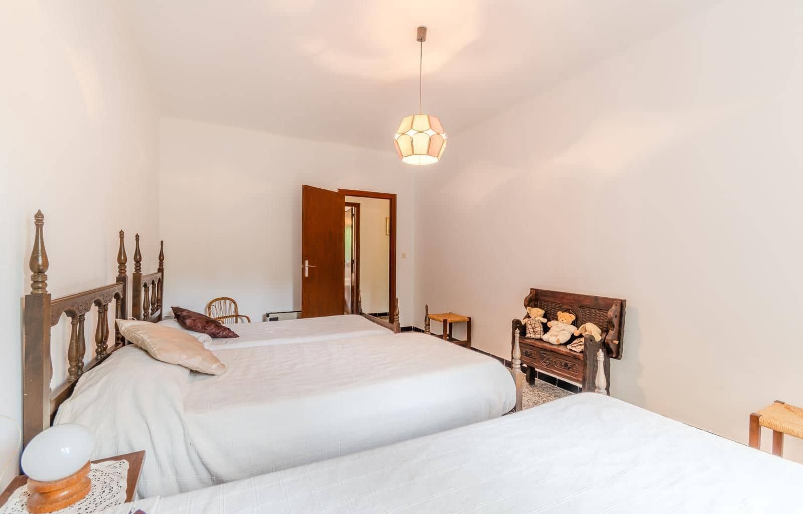4 sypialnia Willa na sprzedaż w Sant Llorenc de la Muga z garażem - 370 000 € (Ref: 9879390)
