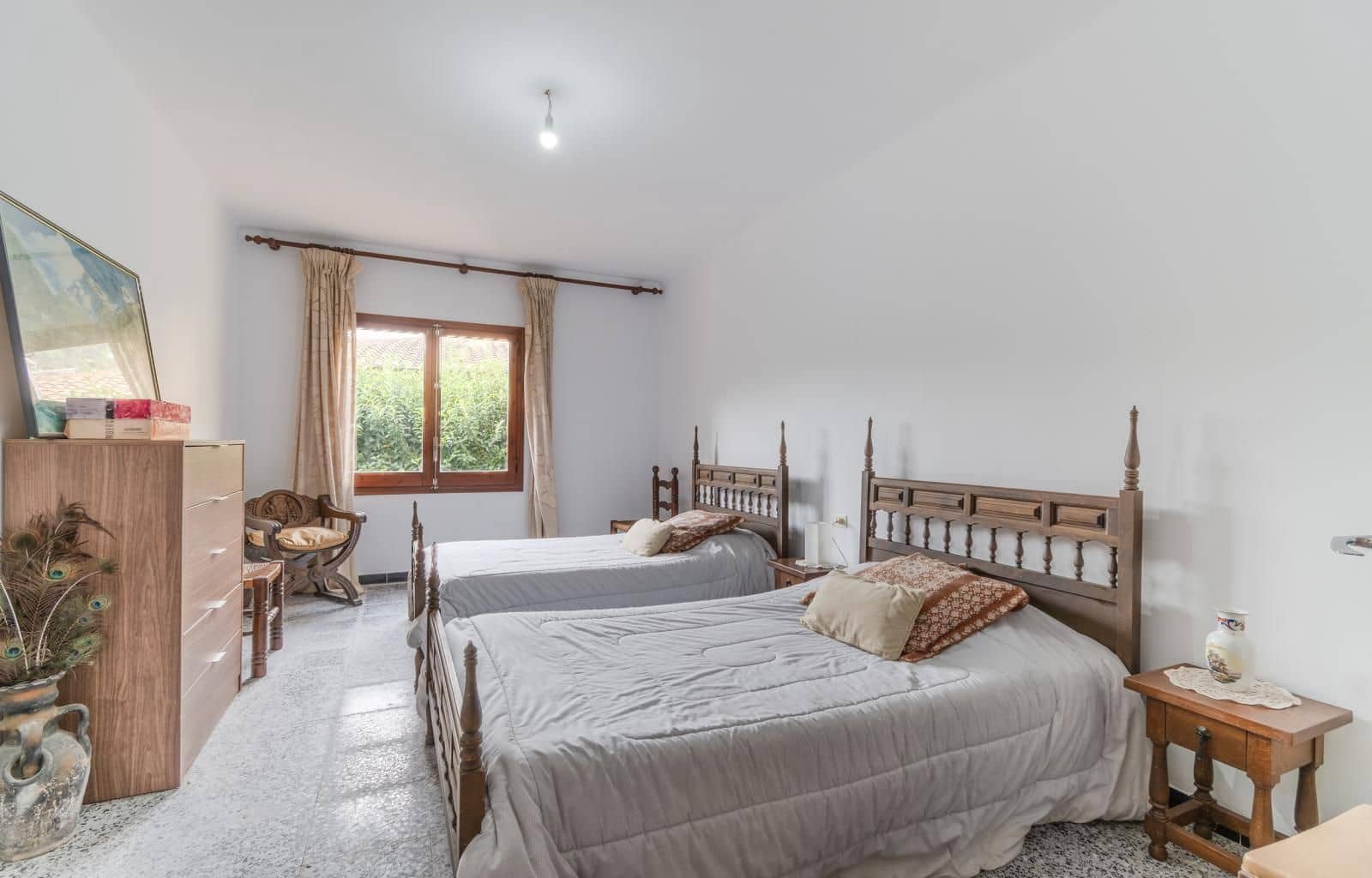 4 sypialnia Willa na sprzedaż w Sant Llorenc de la Muga z garażem - 370 000 € (Ref: 9879390)