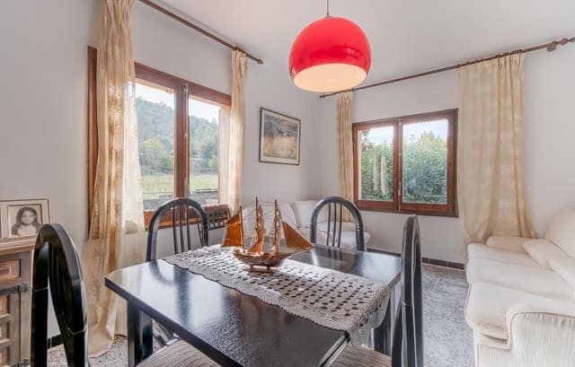 4 sypialnia Willa na sprzedaż w Sant Llorenç de la Muga z garażem - 370 000 € (Ref: 9879390)