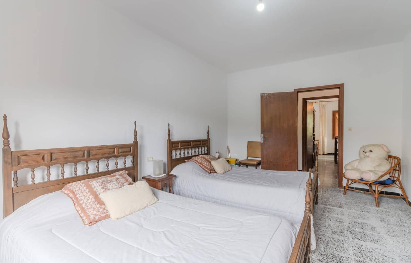 4 sypialnia Willa na sprzedaż w Sant Llorenc de la Muga z garażem - 370 000 € (Ref: 9879390)