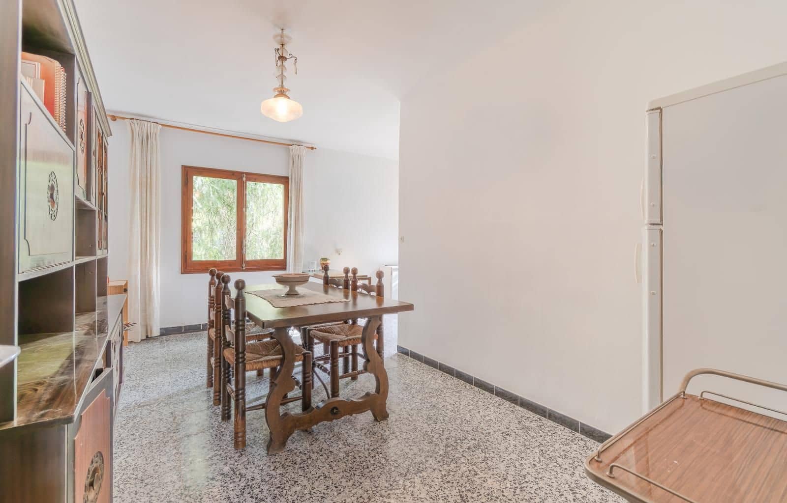 4 sypialnia Willa na sprzedaż w Sant Llorenc de la Muga z garażem - 370 000 € (Ref: 9879390)