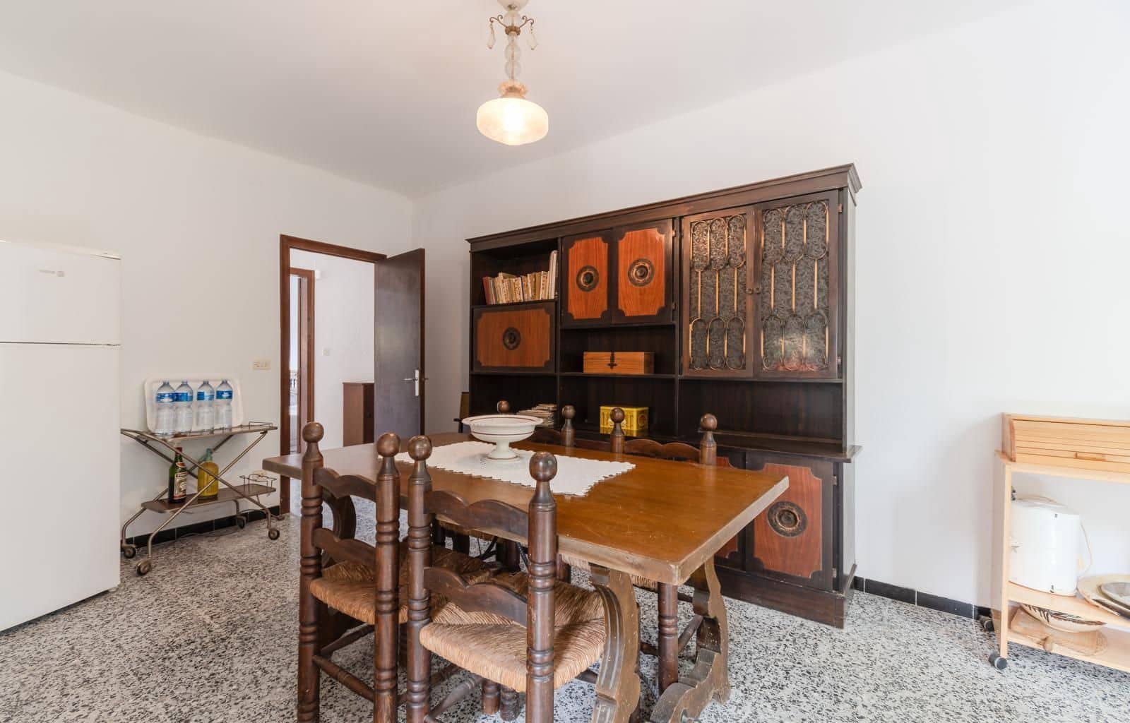 4 sypialnia Willa na sprzedaż w Sant Llorenc de la Muga z garażem - 370 000 € (Ref: 9879390)