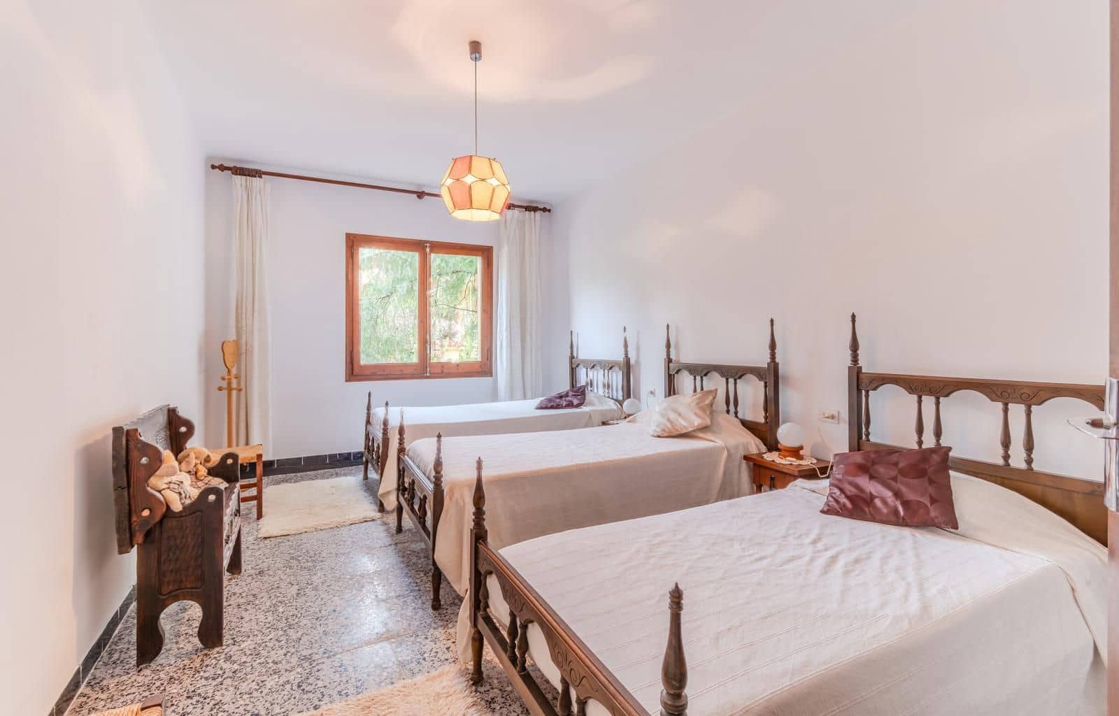 4 sypialnia Willa na sprzedaż w Sant Llorenc de la Muga z garażem - 370 000 € (Ref: 9879390)