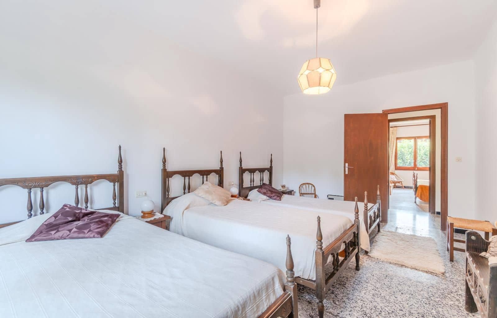 4 sypialnia Willa na sprzedaż w Sant Llorenc de la Muga z garażem - 370 000 € (Ref: 9879390)