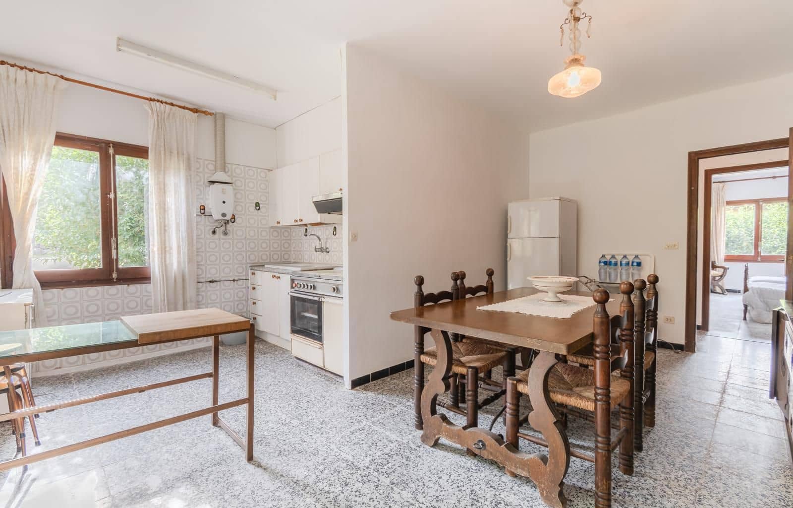 4 sypialnia Willa na sprzedaż w Sant Llorenc de la Muga z garażem - 370 000 € (Ref: 9879390)