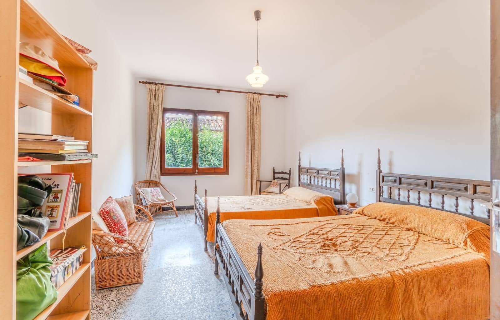 4 sypialnia Willa na sprzedaż w Sant Llorenc de la Muga z garażem - 370 000 € (Ref: 9879390)