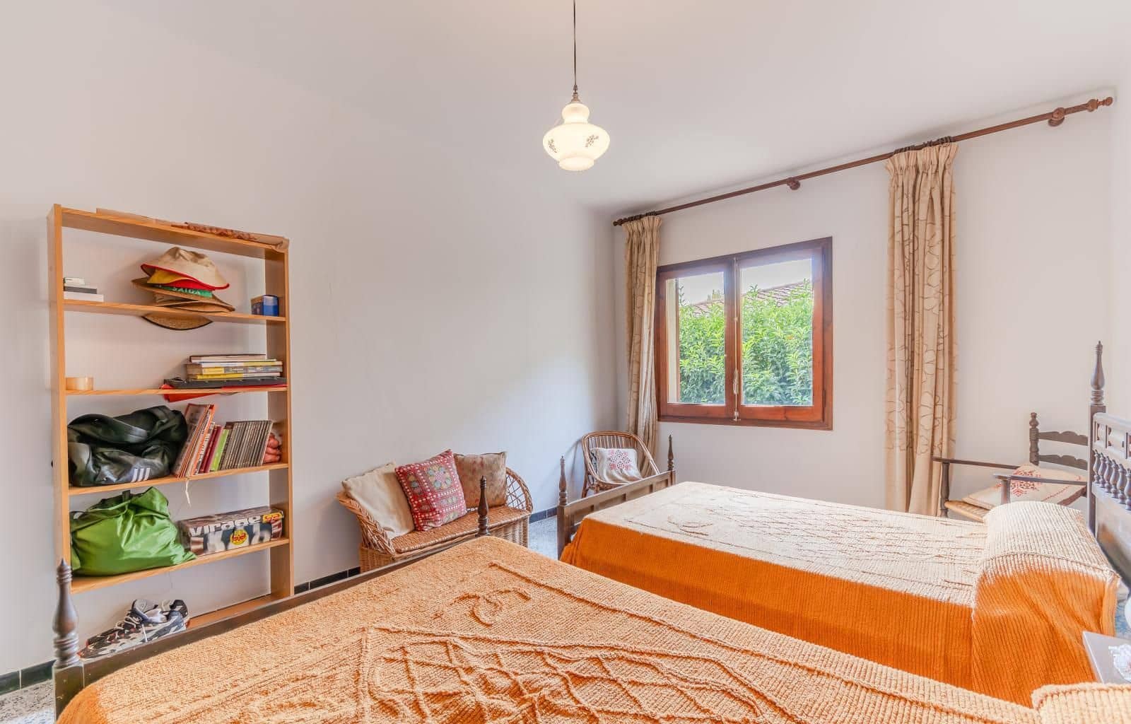 4 sypialnia Willa na sprzedaż w Sant Llorenc de la Muga z garażem - 370 000 € (Ref: 9879390)