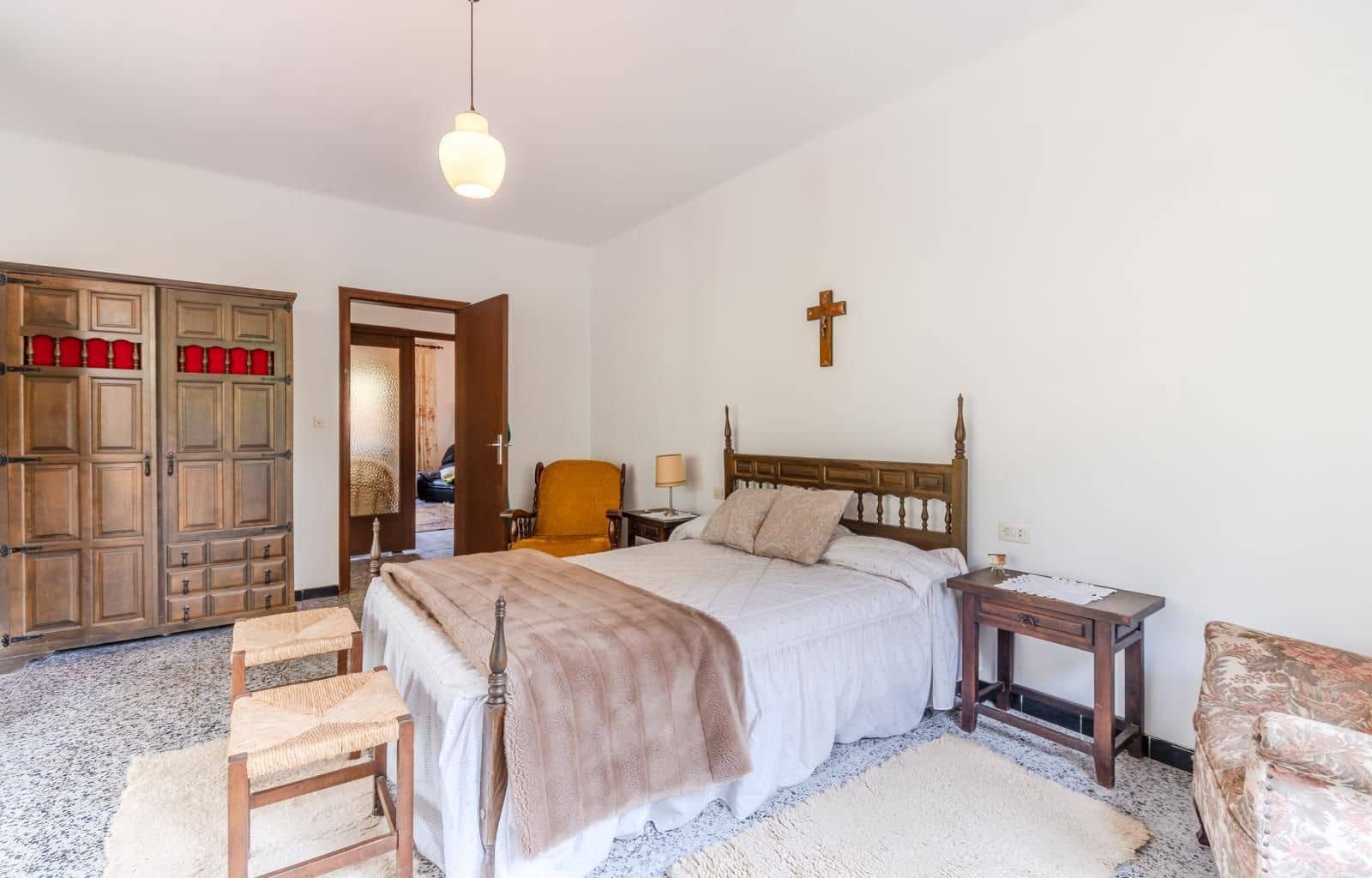 4 sypialnia Willa na sprzedaż w Sant Llorenc de la Muga z garażem - 370 000 € (Ref: 9879390)