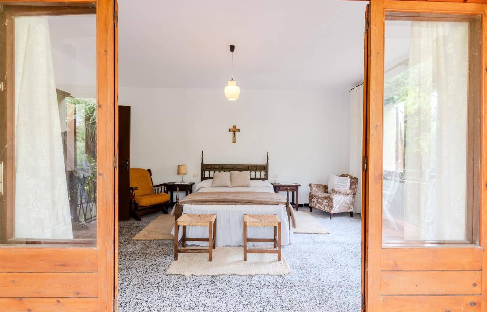4 sypialnia Willa na sprzedaż w Sant Llorenc de la Muga z garażem - 370 000 € (Ref: 9879390)