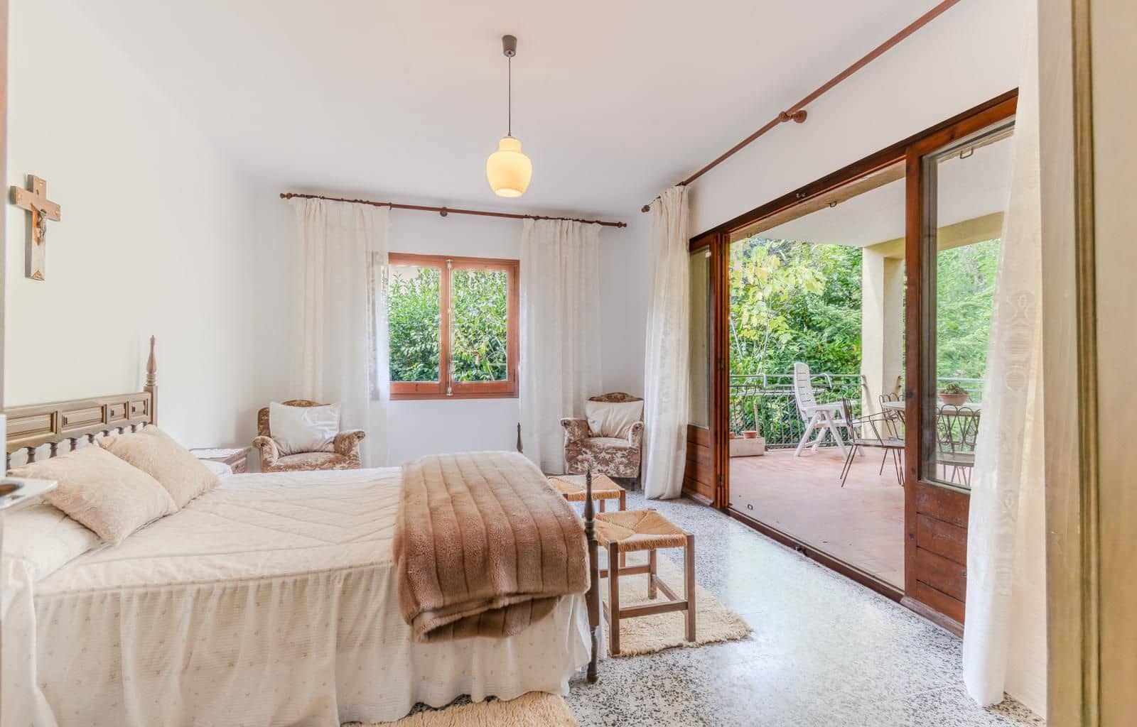 4 sypialnia Willa na sprzedaż w Sant Llorenc de la Muga z garażem - 370 000 € (Ref: 9879390)