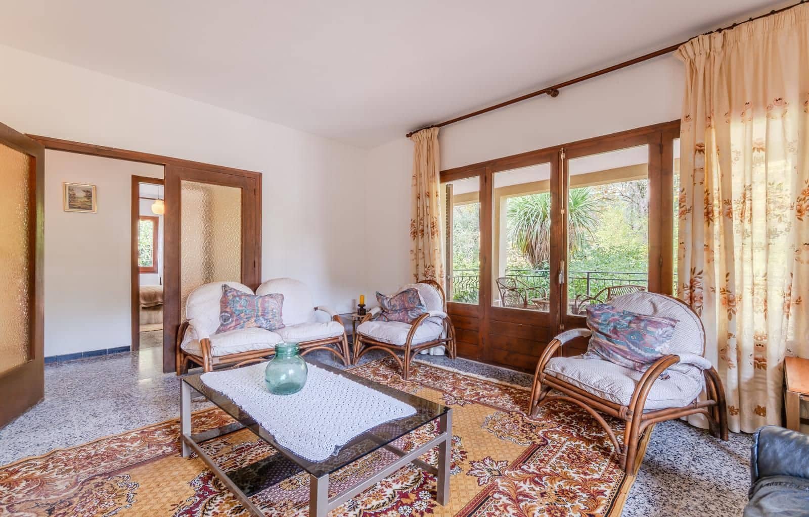 4 sypialnia Willa na sprzedaż w Sant Llorenc de la Muga z garażem - 370 000 € (Ref: 9879390)