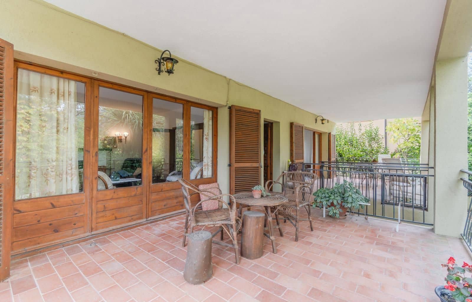4 sypialnia Willa na sprzedaż w Sant Llorenc de la Muga z garażem - 370 000 € (Ref: 9879390)