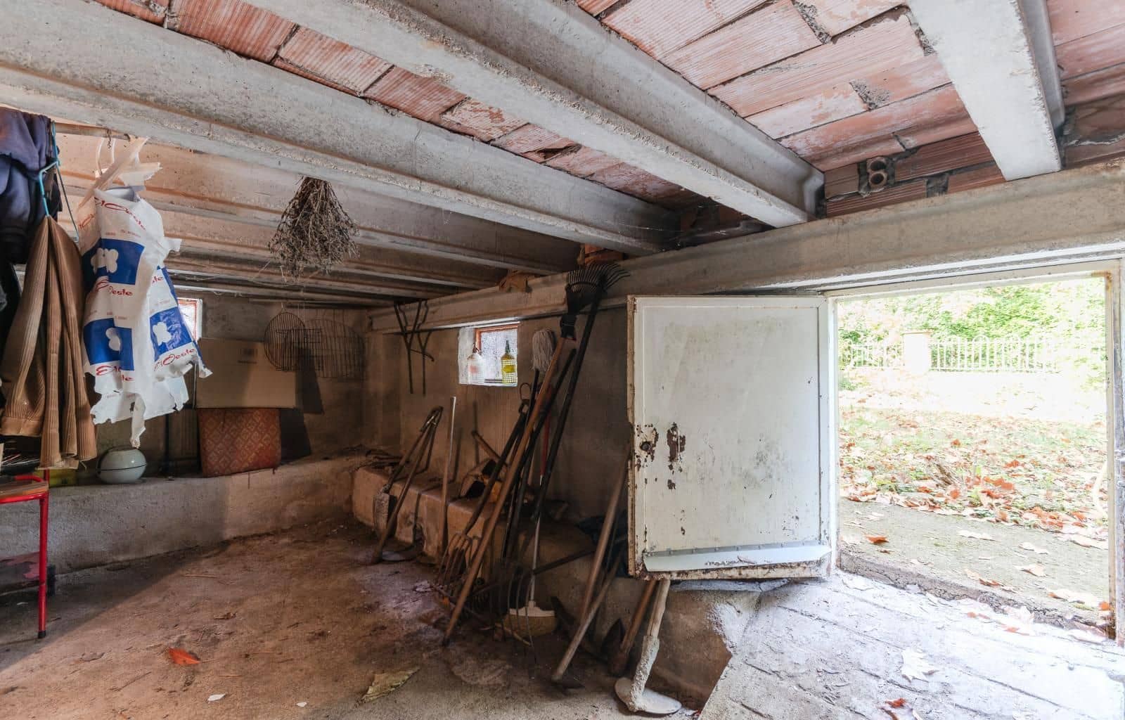 4 sypialnia Willa na sprzedaż w Sant Llorenc de la Muga z garażem - 370 000 € (Ref: 9879390)