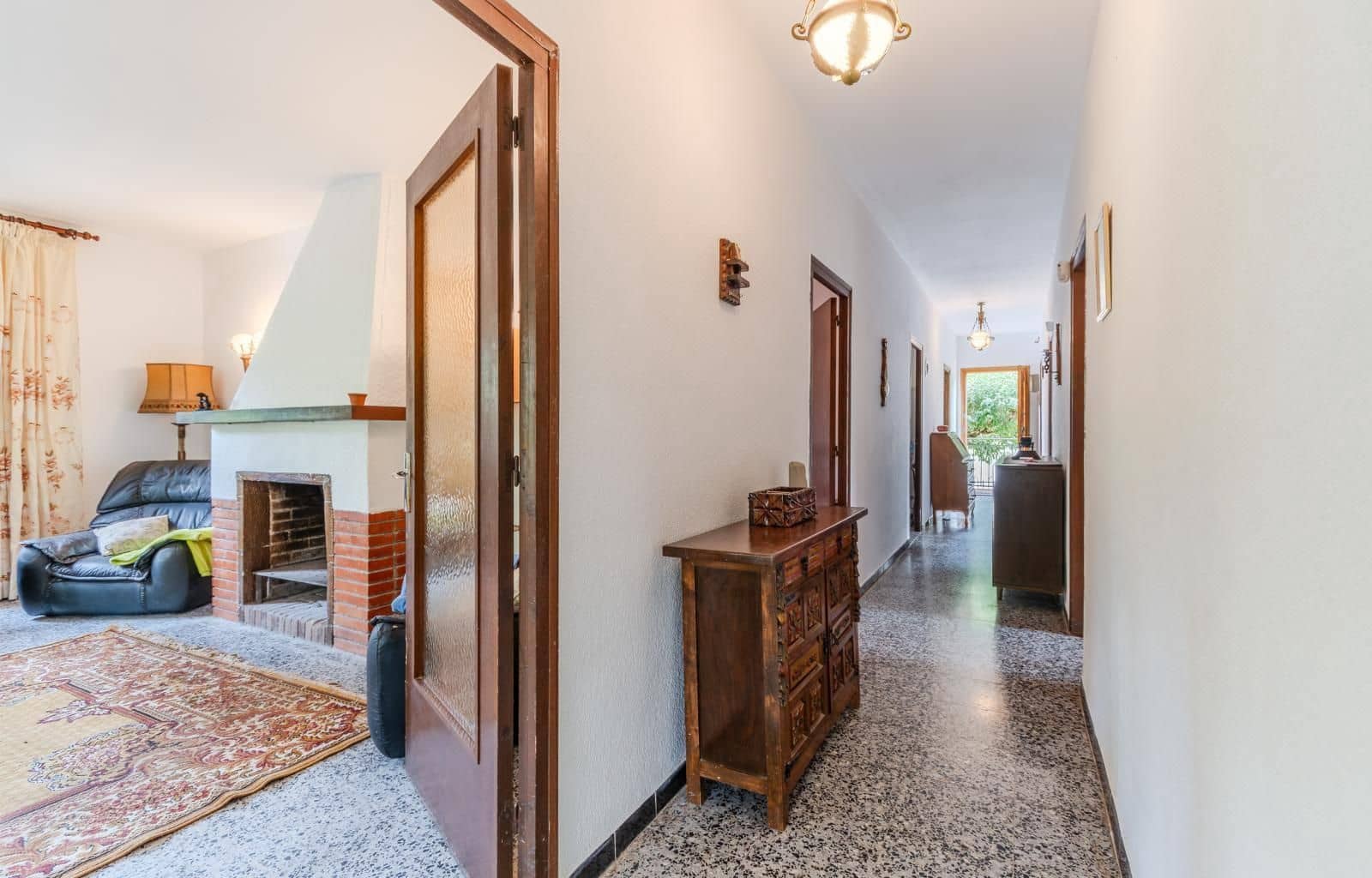4 sypialnia Willa na sprzedaż w Sant Llorenc de la Muga z garażem - 370 000 € (Ref: 9879390)