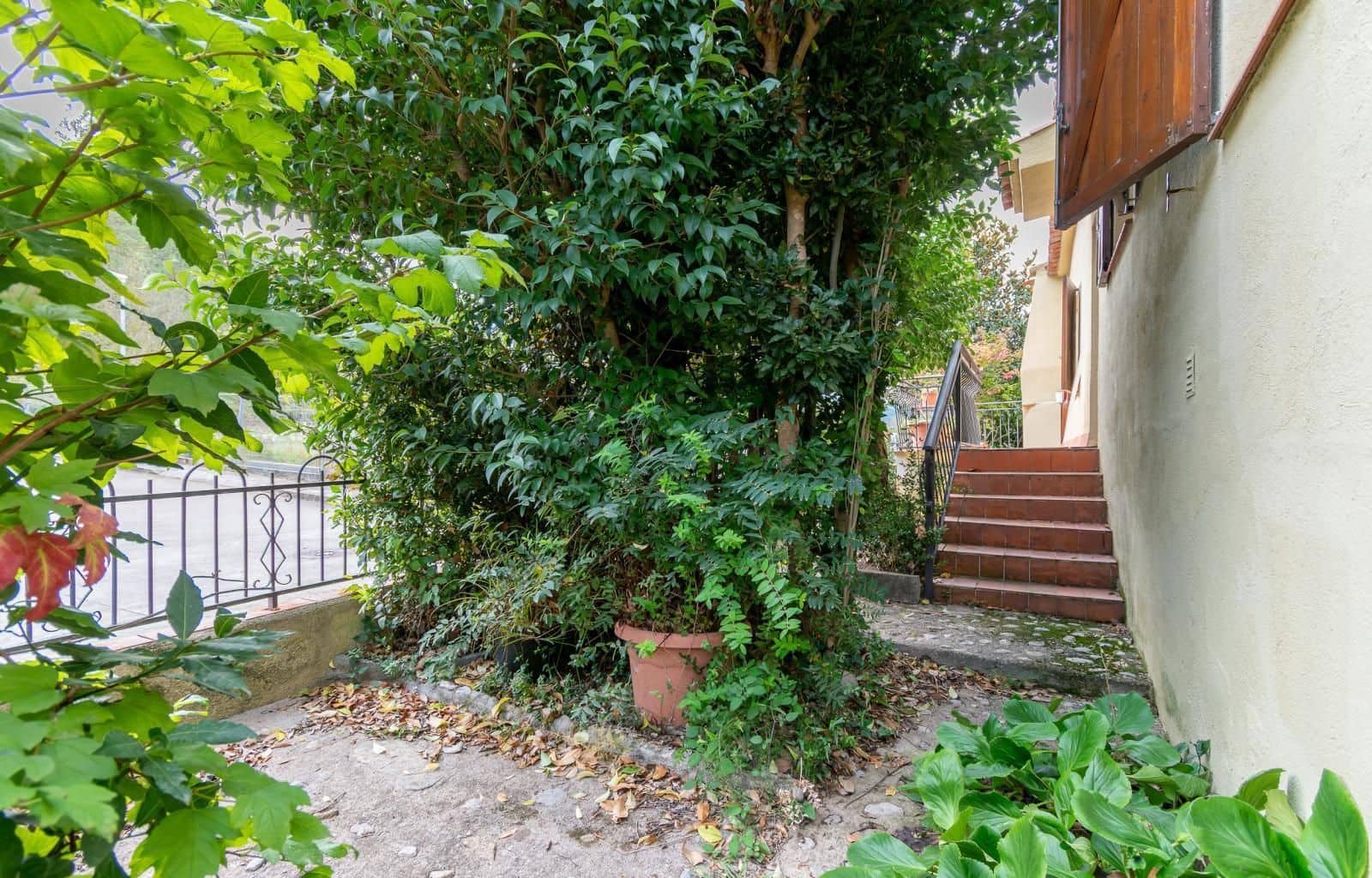 4 sypialnia Willa na sprzedaż w Sant Llorenc de la Muga z garażem - 370 000 € (Ref: 9879390)