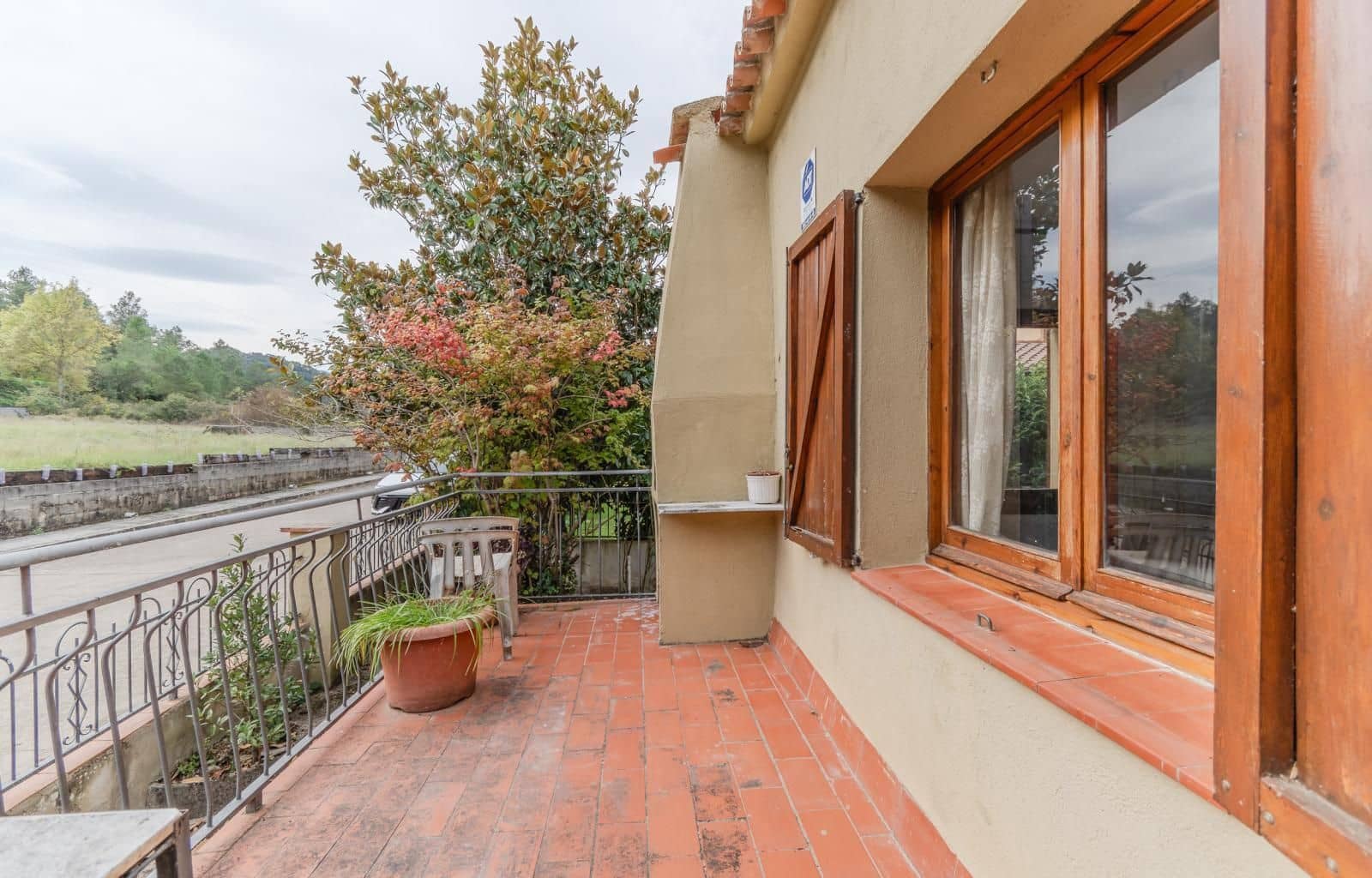 4 sypialnia Willa na sprzedaż w Sant Llorenc de la Muga z garażem - 370 000 € (Ref: 9879390)