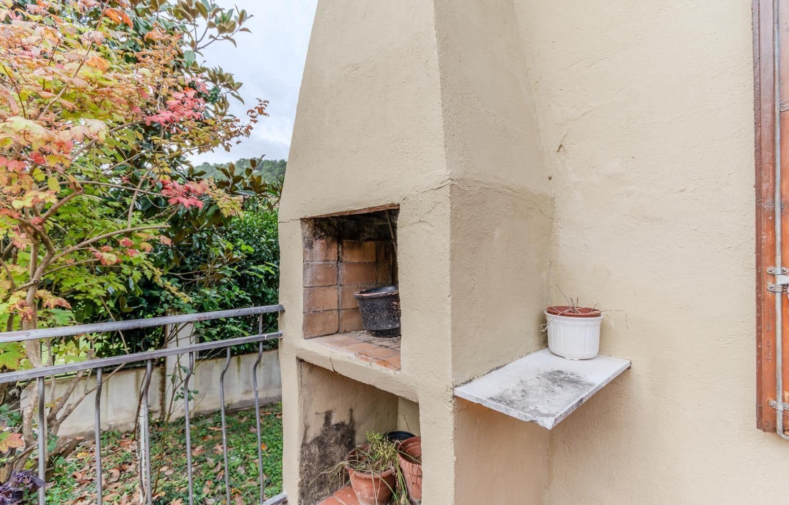 4 sypialnia Willa na sprzedaż w Sant Llorenc de la Muga z garażem - 370 000 € (Ref: 9879390)