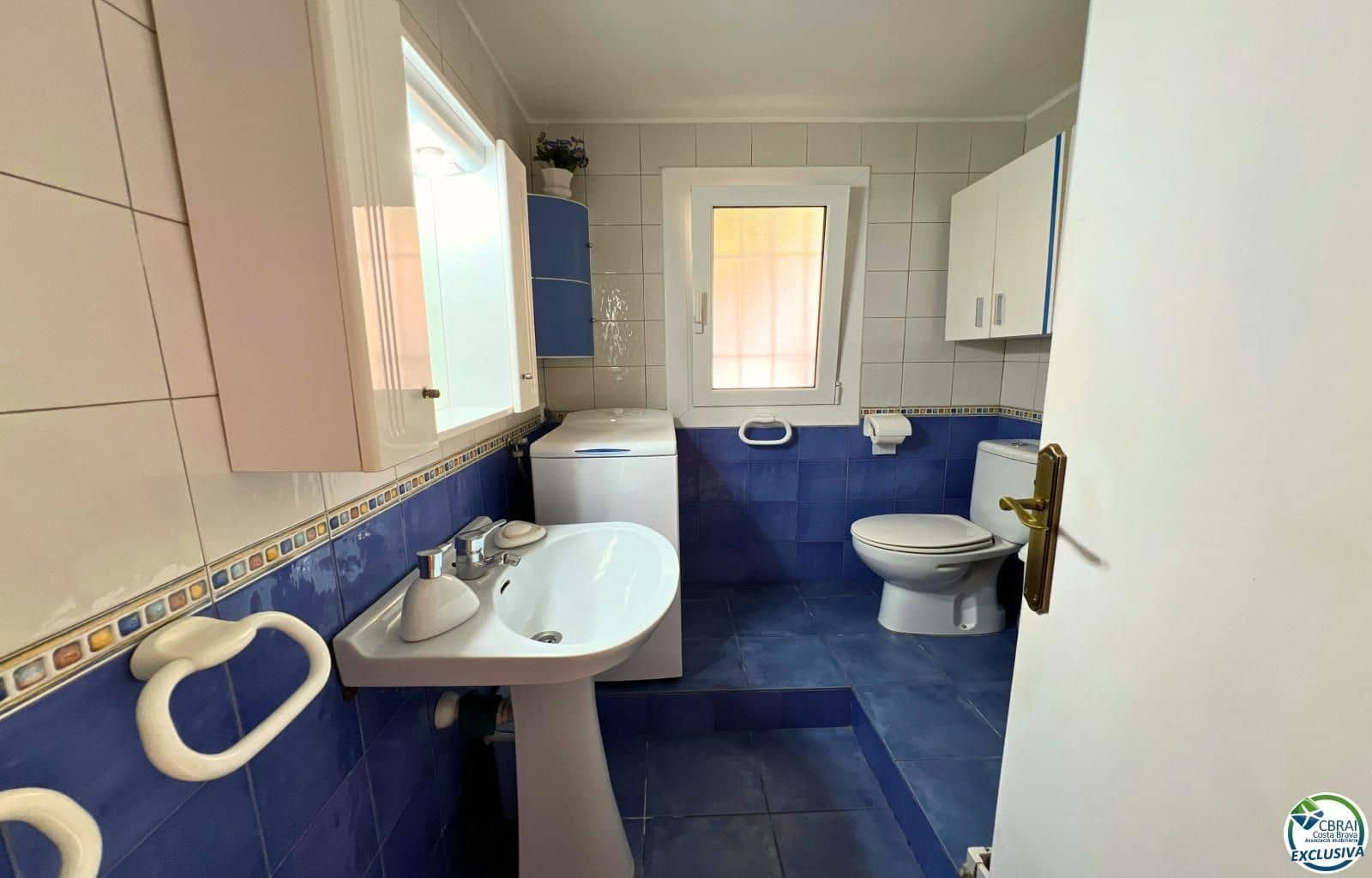 2 Zimmer Apartment zu verkaufen in Roses mit Garage - 270.000 € (Ref: 9879392)