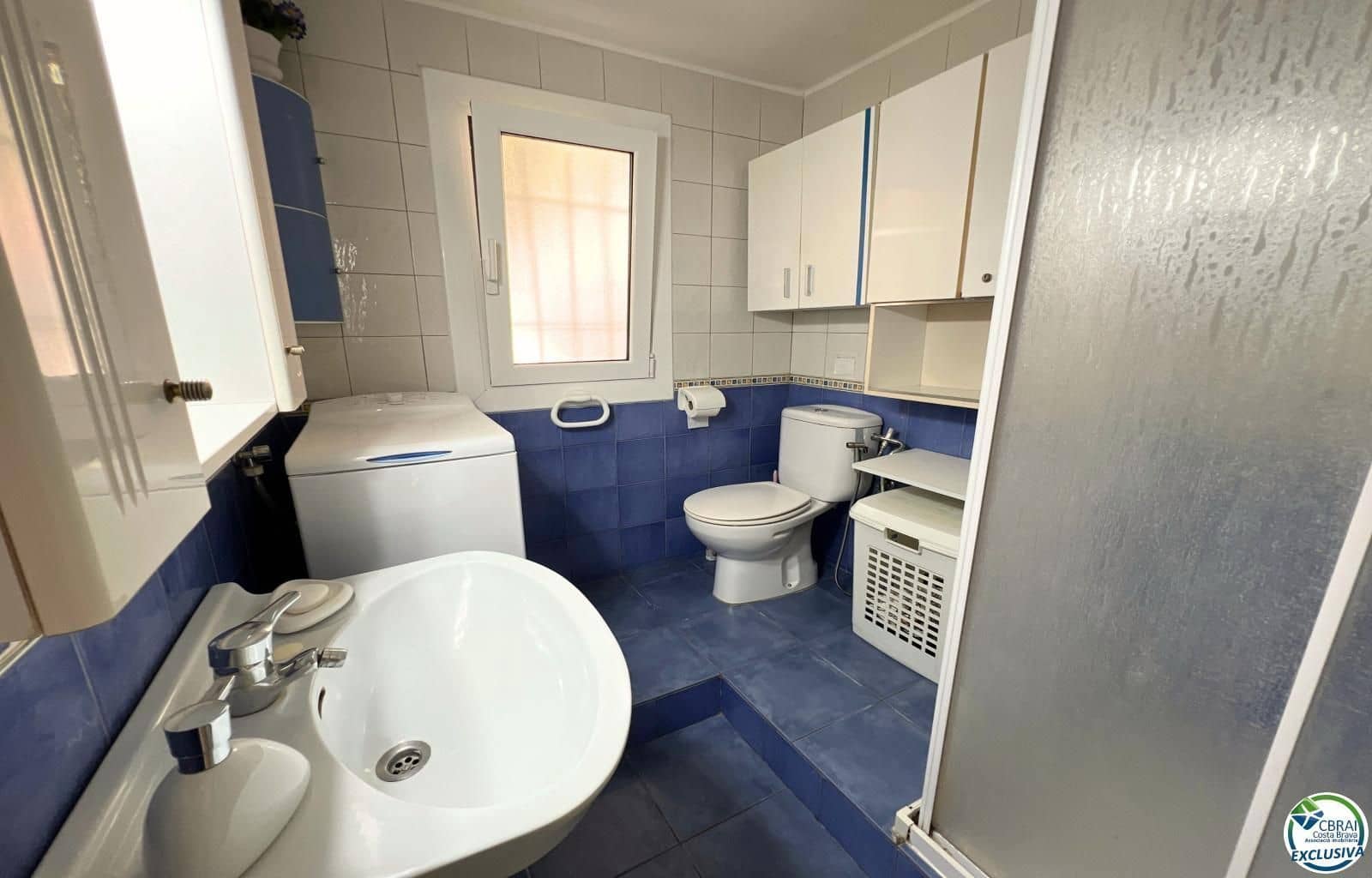 2 Zimmer Apartment zu verkaufen in Roses mit Garage - 270.000 € (Ref: 9879392)