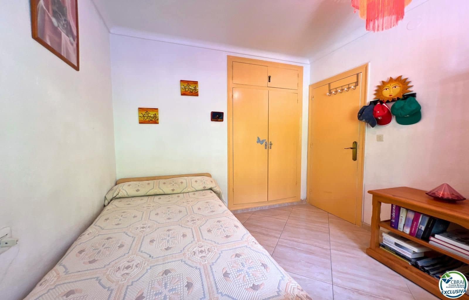 2 Zimmer Apartment zu verkaufen in Roses mit Garage - 270.000 € (Ref: 9879392)