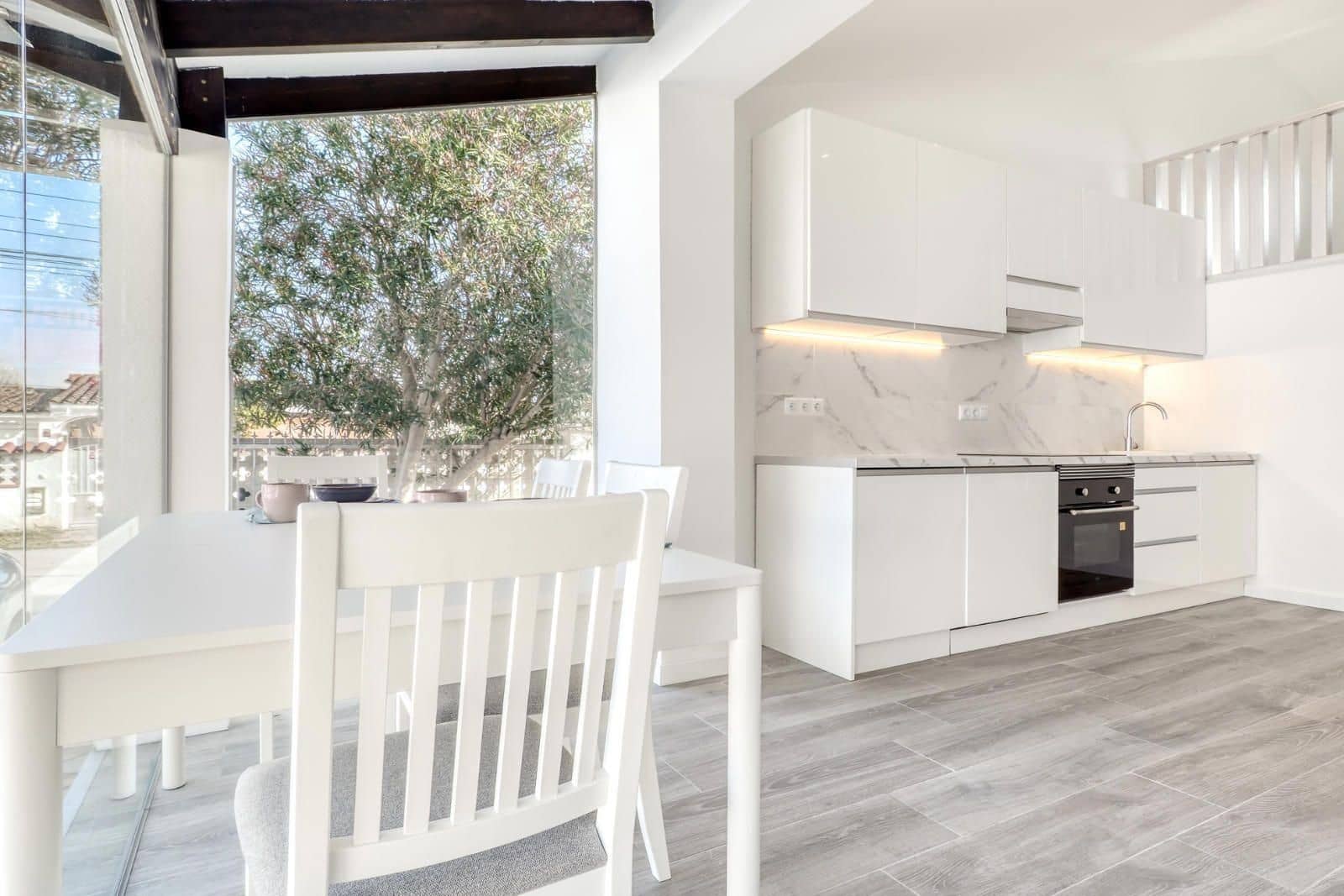 2 makuuhuone Huvila myytävänä paikassa Empuriabrava - 339 000 € (Ref: 9879393)