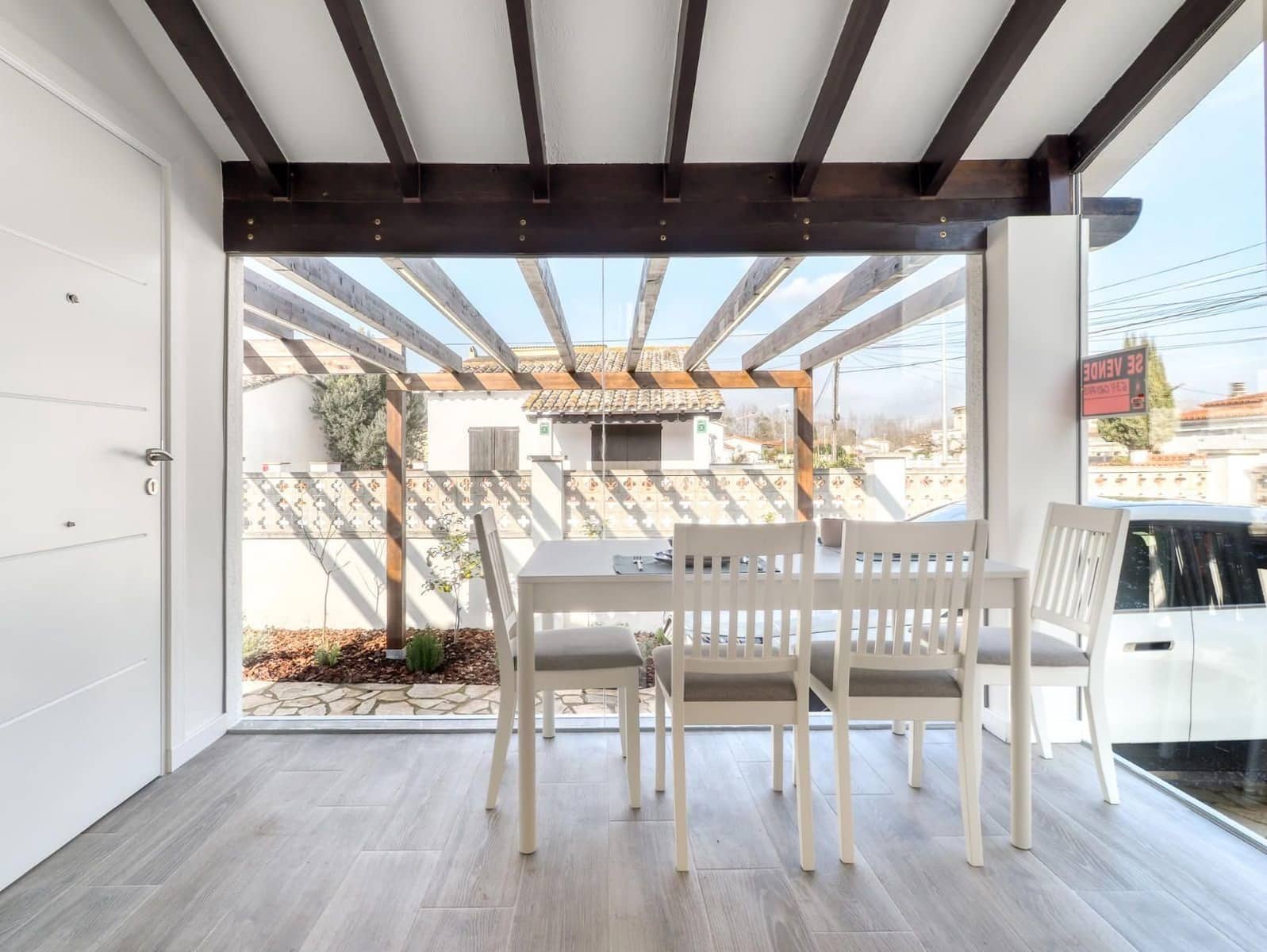 2 makuuhuone Huvila myytävänä paikassa Empuriabrava - 339 000 € (Ref: 9879393)