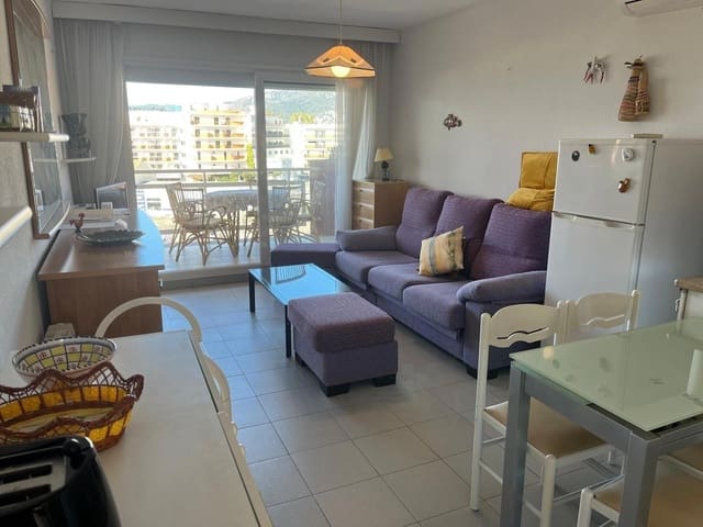 2 quarto Apartamento para venda em Roses com garagem - 265 000 € (Ref: 9879394)