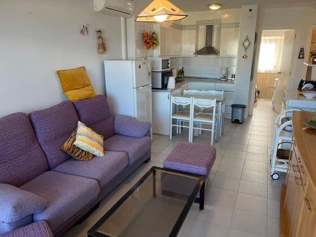 2 quarto Apartamento para venda em Roses com garagem - 265 000 € (Ref: 9879394)
