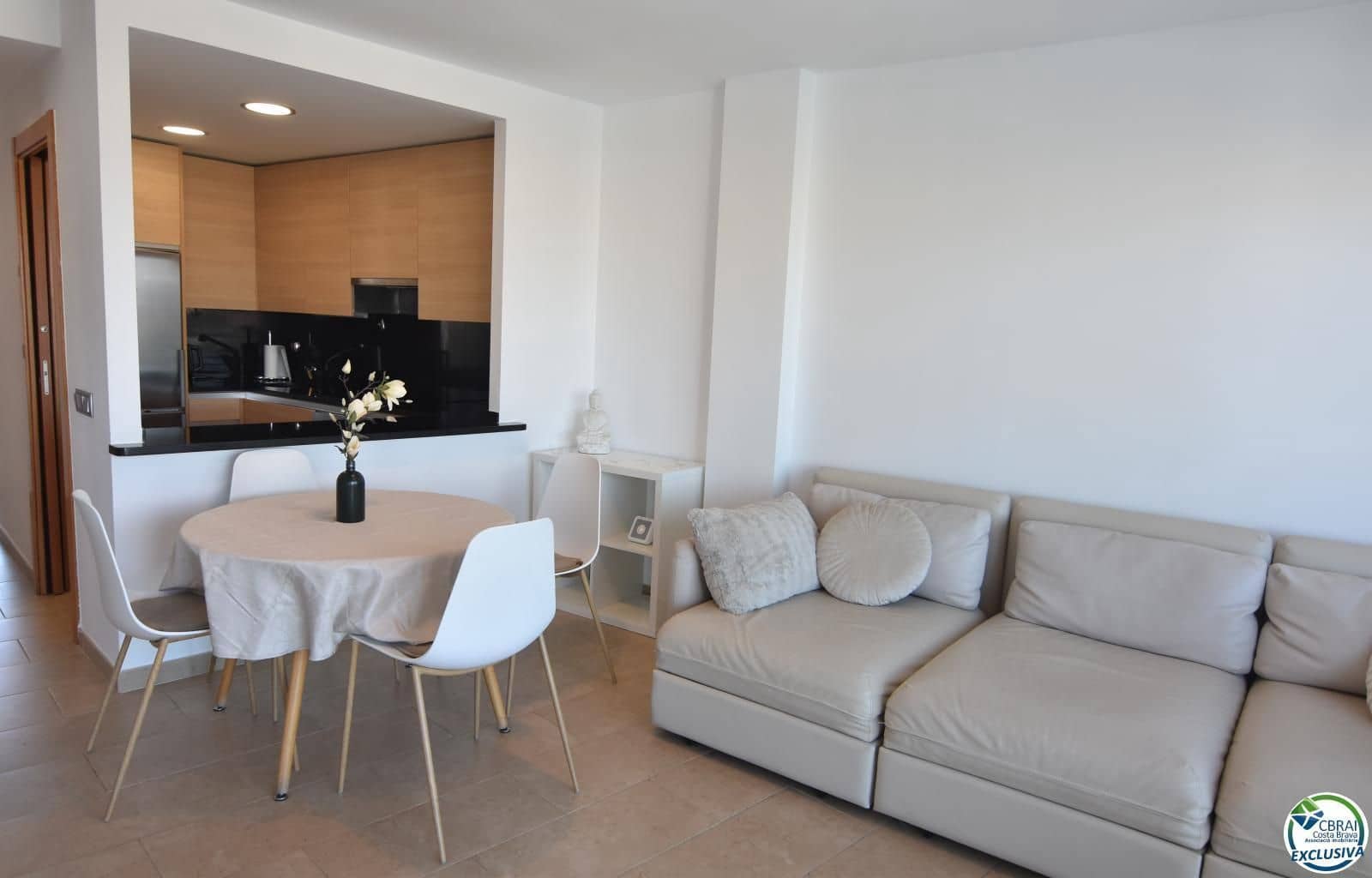 2 Zimmer Wohnung zu verkaufen in Santa Margarida mit Pool Garage - 350.000 € (Ref: 9879395)