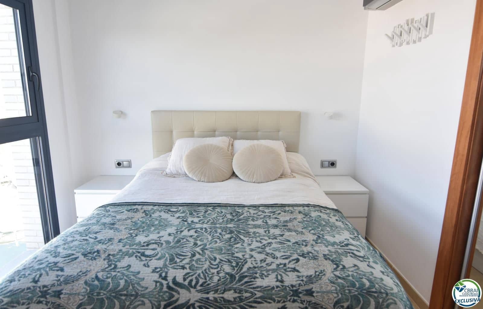2 Zimmer Wohnung zu verkaufen in Santa Margarida mit Pool Garage - 350.000 € (Ref: 9879395)