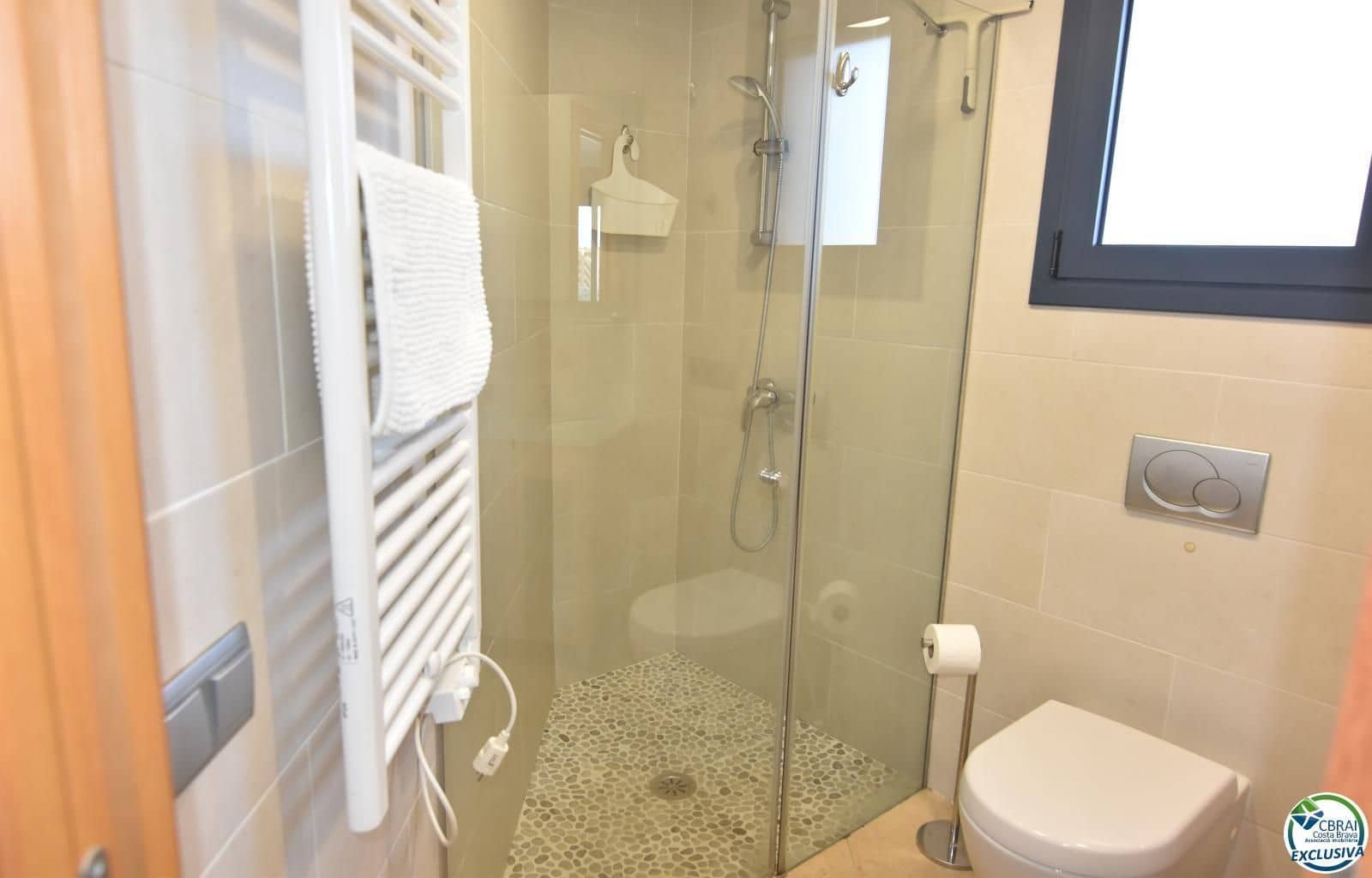 2 Zimmer Wohnung zu verkaufen in Santa Margarida mit Pool Garage - 350.000 € (Ref: 9879395)