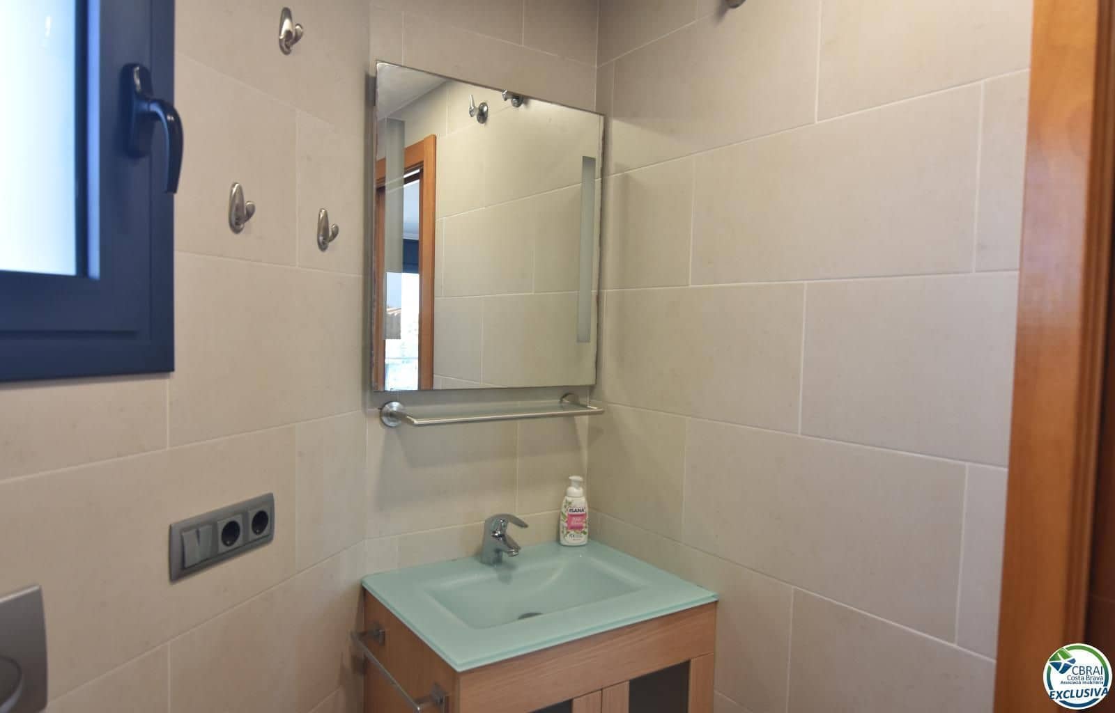 2 Zimmer Wohnung zu verkaufen in Santa Margarida mit Pool Garage - 350.000 € (Ref: 9879395)
