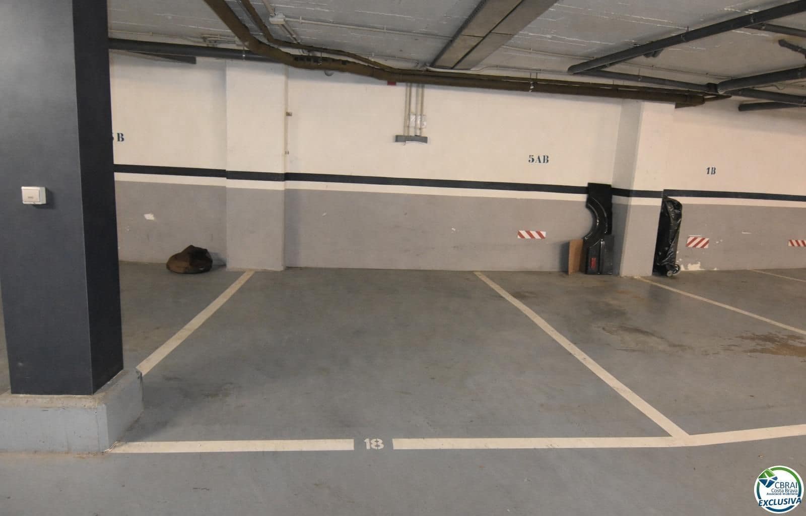 2 Zimmer Wohnung zu verkaufen in Santa Margarida mit Pool Garage - 350.000 € (Ref: 9879395)