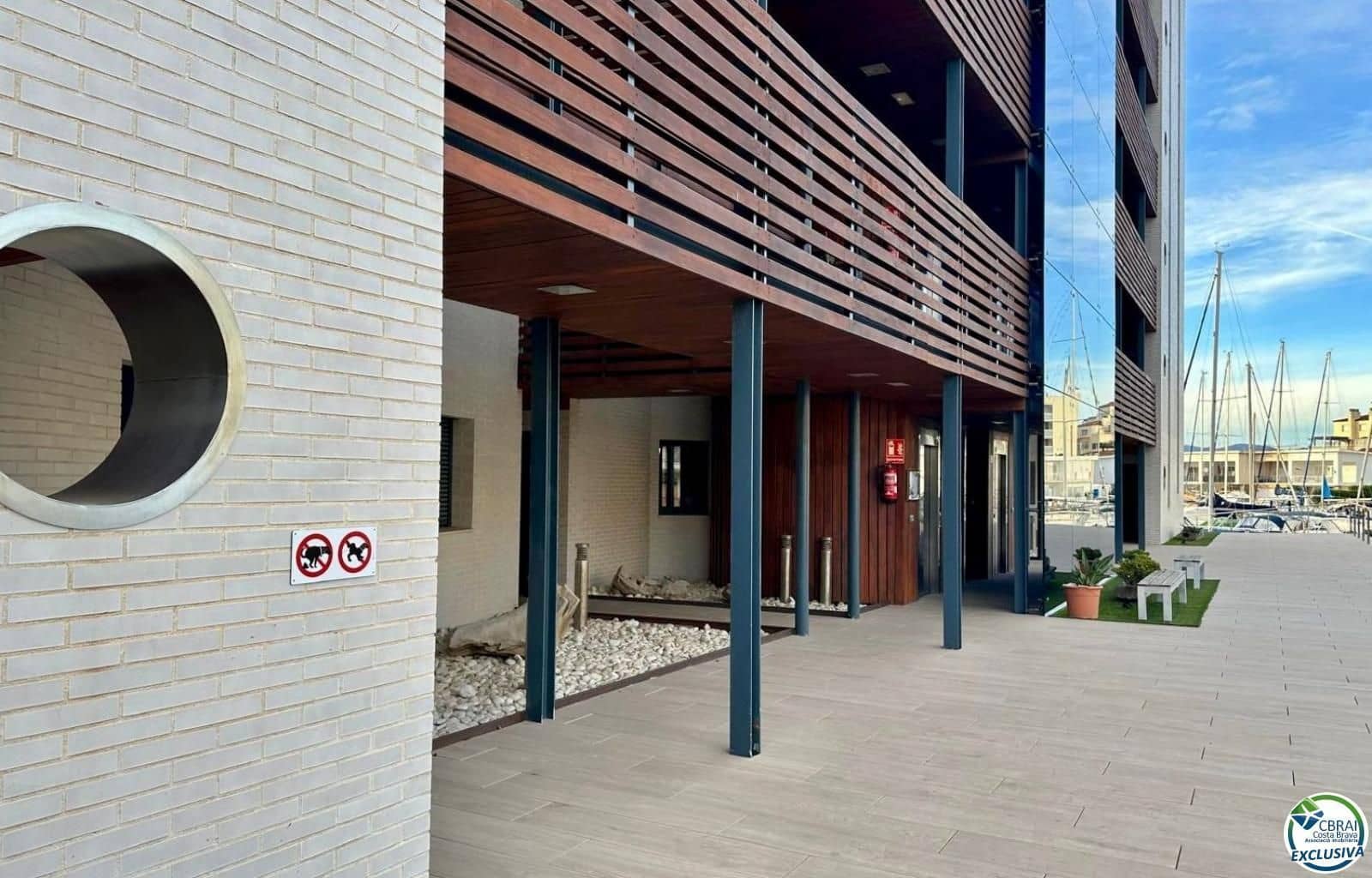 2 Zimmer Wohnung zu verkaufen in Santa Margarida mit Pool Garage - 350.000 € (Ref: 9879395)
