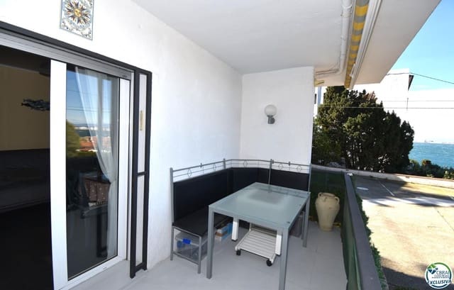 1 soveværelse Lejlighed til salg i Roses med garage - € 179.000 (Ref: 9879396)