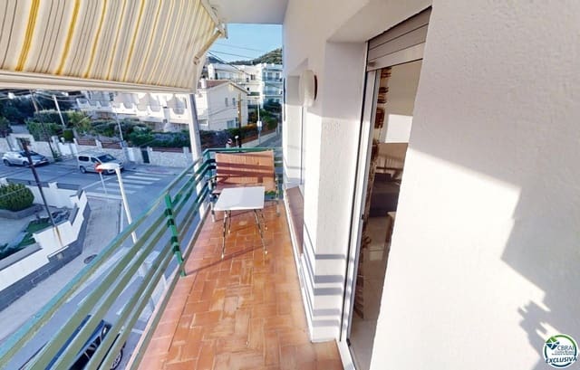 2 quarto Apartamento para venda em Roses com piscina garagem - 185 000 € (Ref: 9879398)