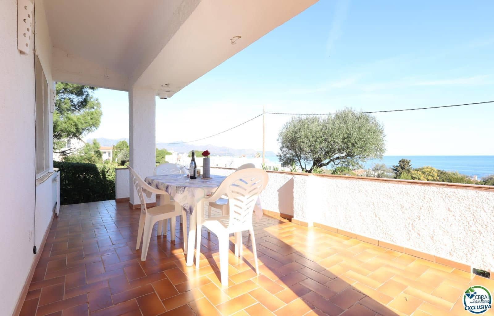 3 sypialnia Willa na sprzedaż w El Port de la Selva - 840 000 € (Ref: 9879399)