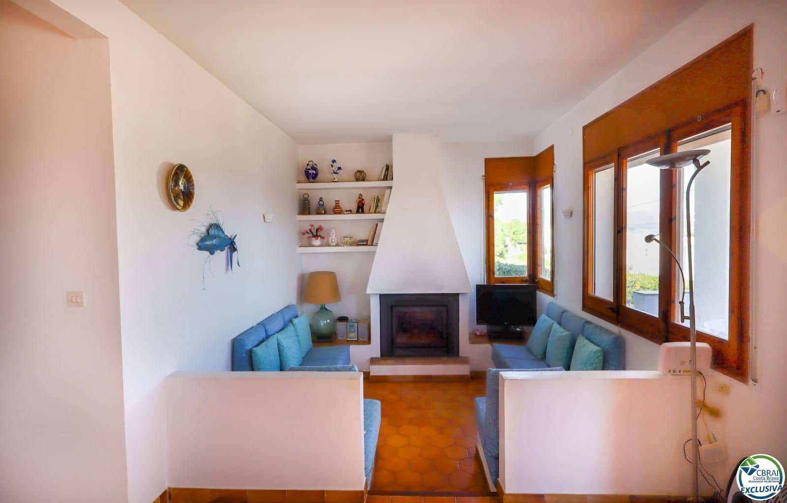 3 sypialnia Willa na sprzedaż w El Port de la Selva - 840 000 € (Ref: 9879399)