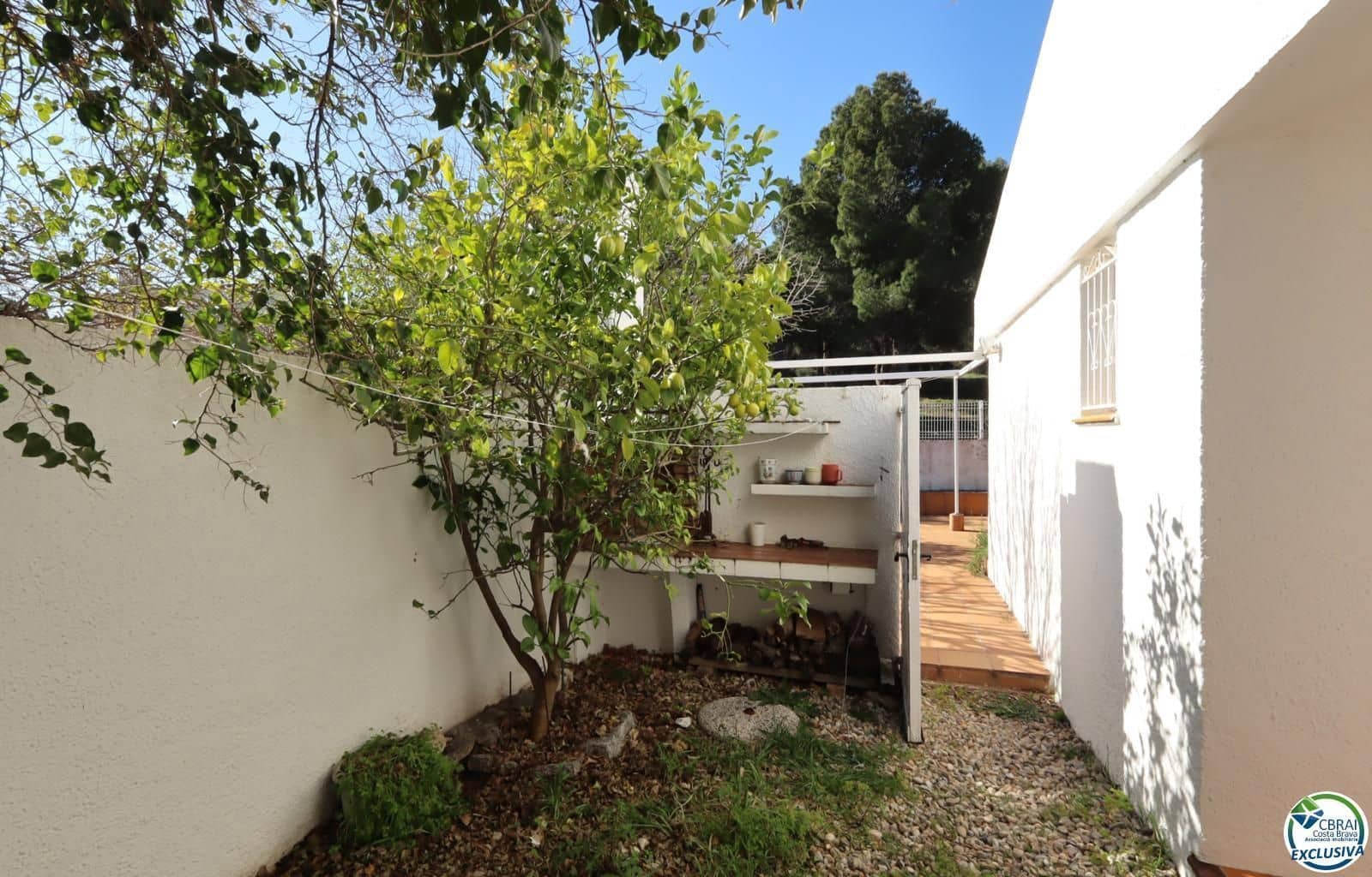 3 sypialnia Willa na sprzedaż w El Port de la Selva - 840 000 € (Ref: 9879399)
