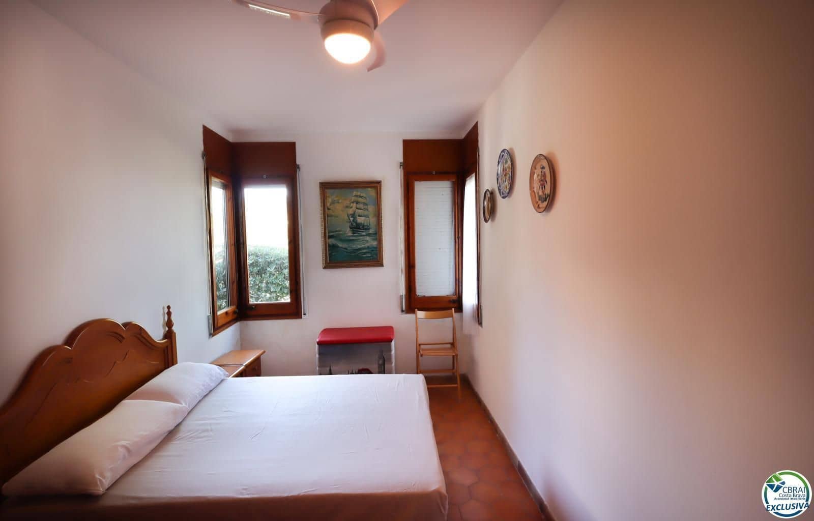 3 sypialnia Willa na sprzedaż w El Port de la Selva - 840 000 € (Ref: 9879399)