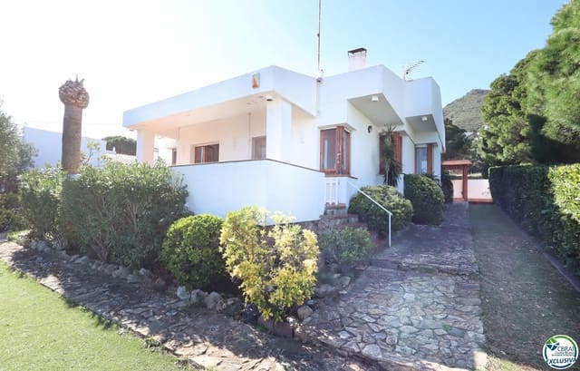3 sypialnia Willa na sprzedaż w El Port de la Selva - 840 000 € (Ref: 9879399)