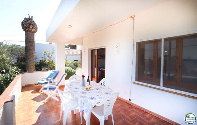 3 sypialnia Willa na sprzedaż w El Port de la Selva - 840 000 € (Ref: 9879399)