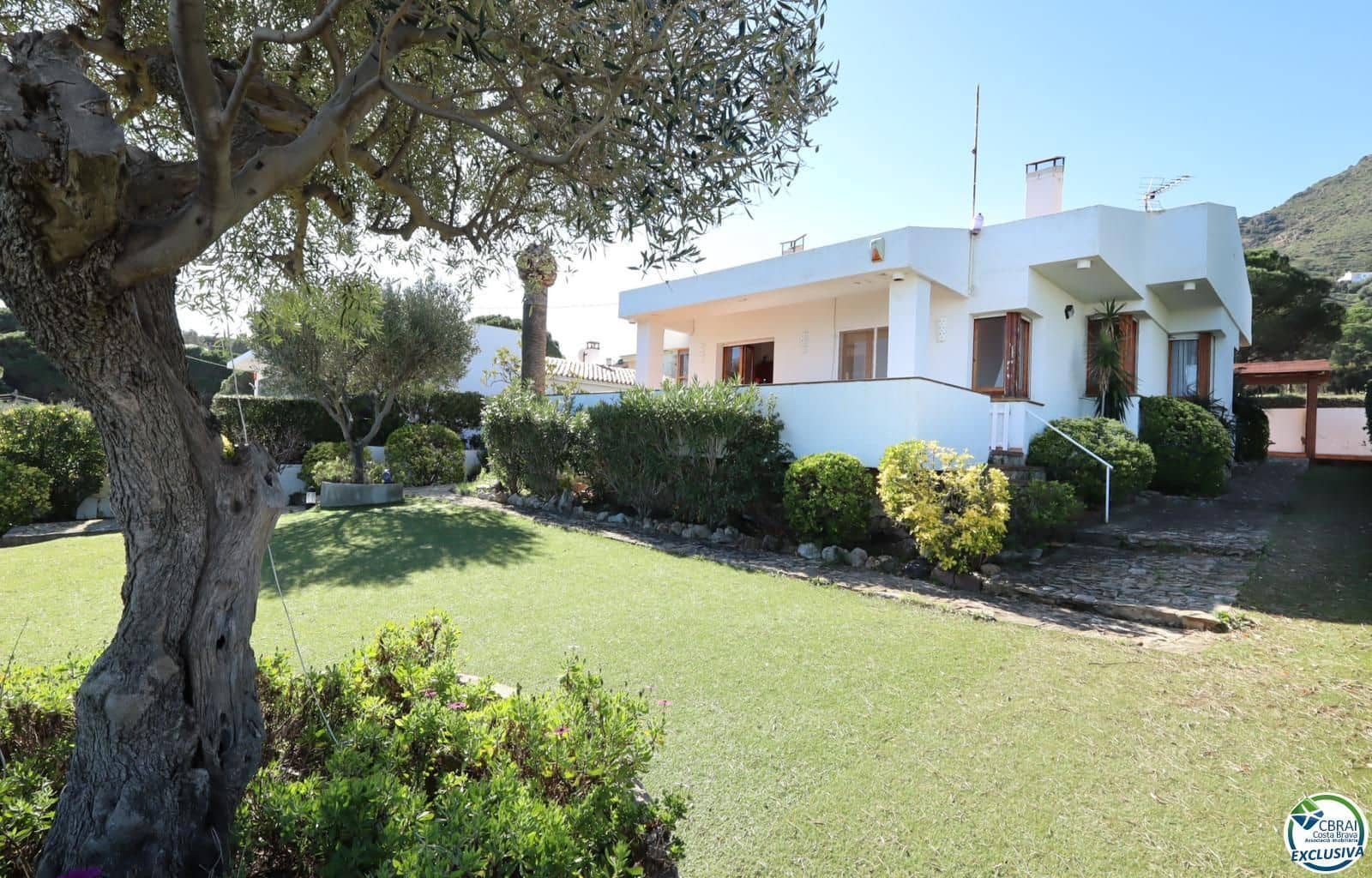 3 sypialnia Willa na sprzedaż w El Port de la Selva - 840 000 € (Ref: 9879399)