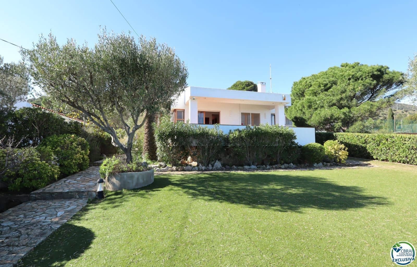 3 sypialnia Willa na sprzedaż w El Port de la Selva - 840 000 € (Ref: 9879399)