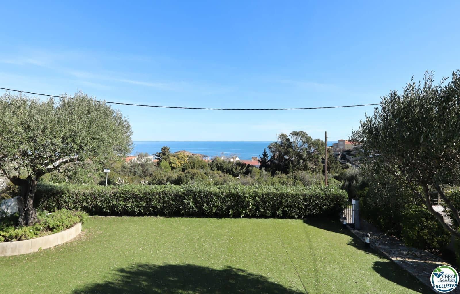3 sypialnia Willa na sprzedaż w El Port de la Selva - 840 000 € (Ref: 9879399)