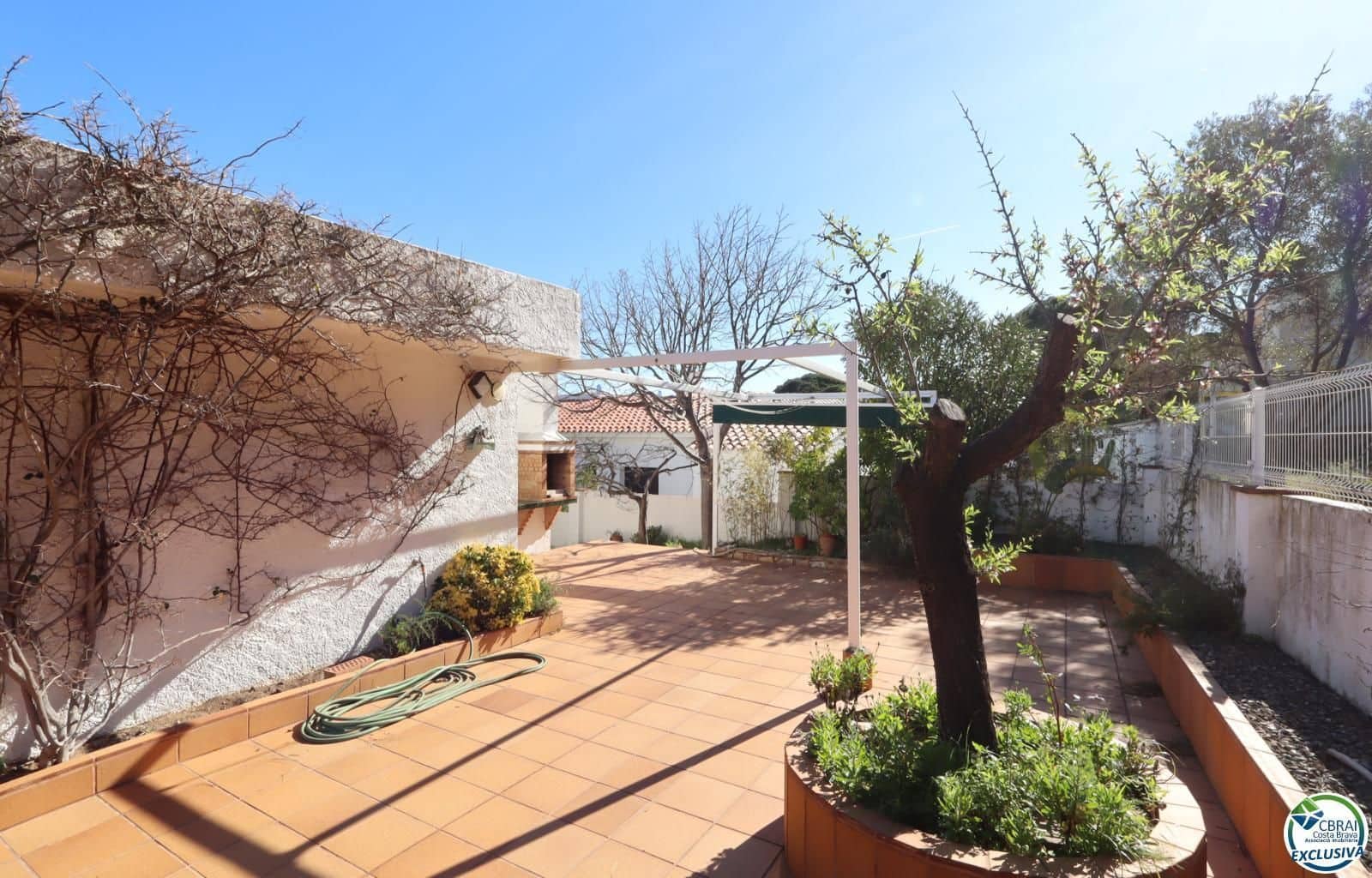 3 sypialnia Willa na sprzedaż w El Port de la Selva - 840 000 € (Ref: 9879399)