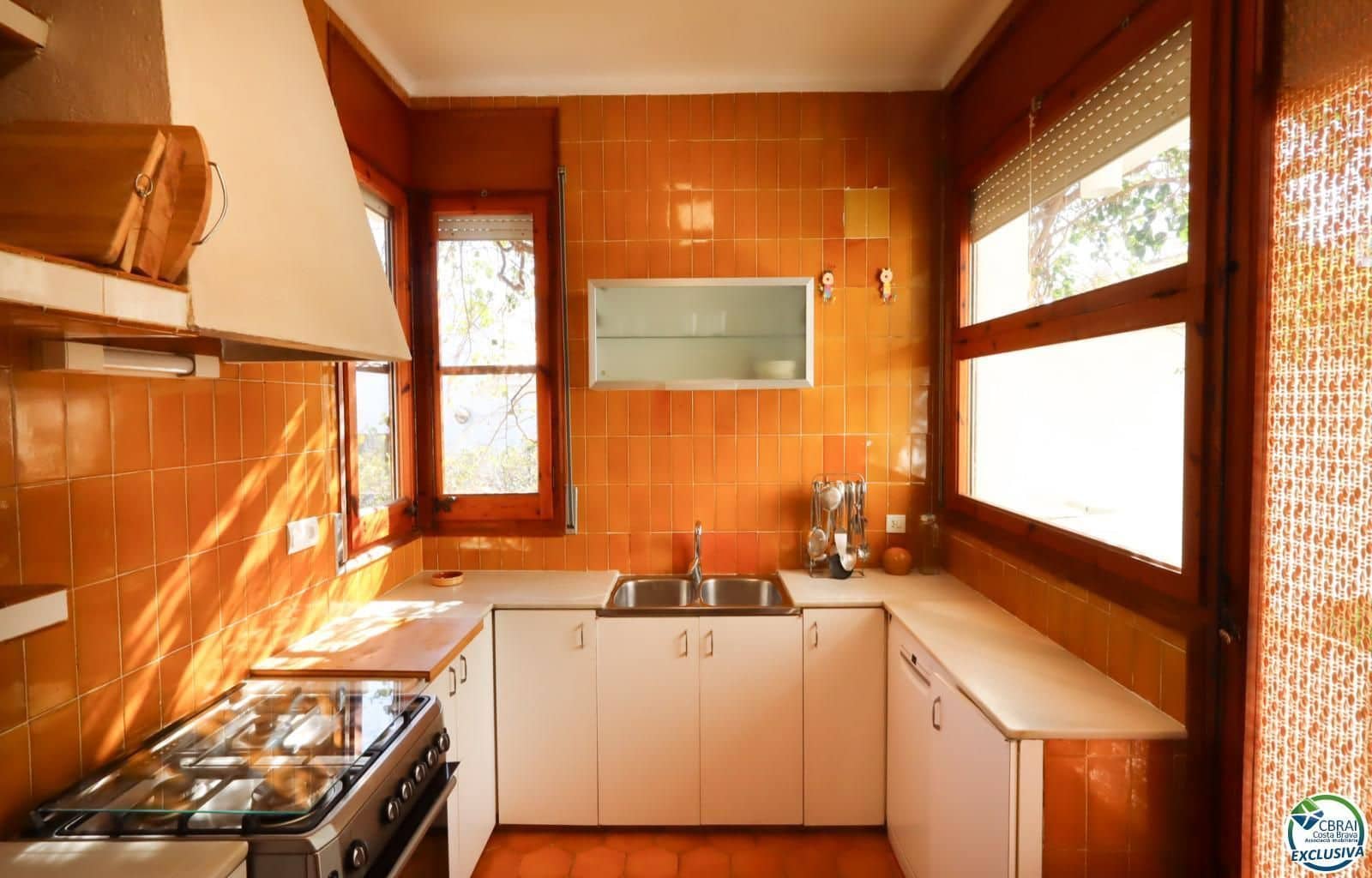 3 sypialnia Willa na sprzedaż w El Port de la Selva - 840 000 € (Ref: 9879399)