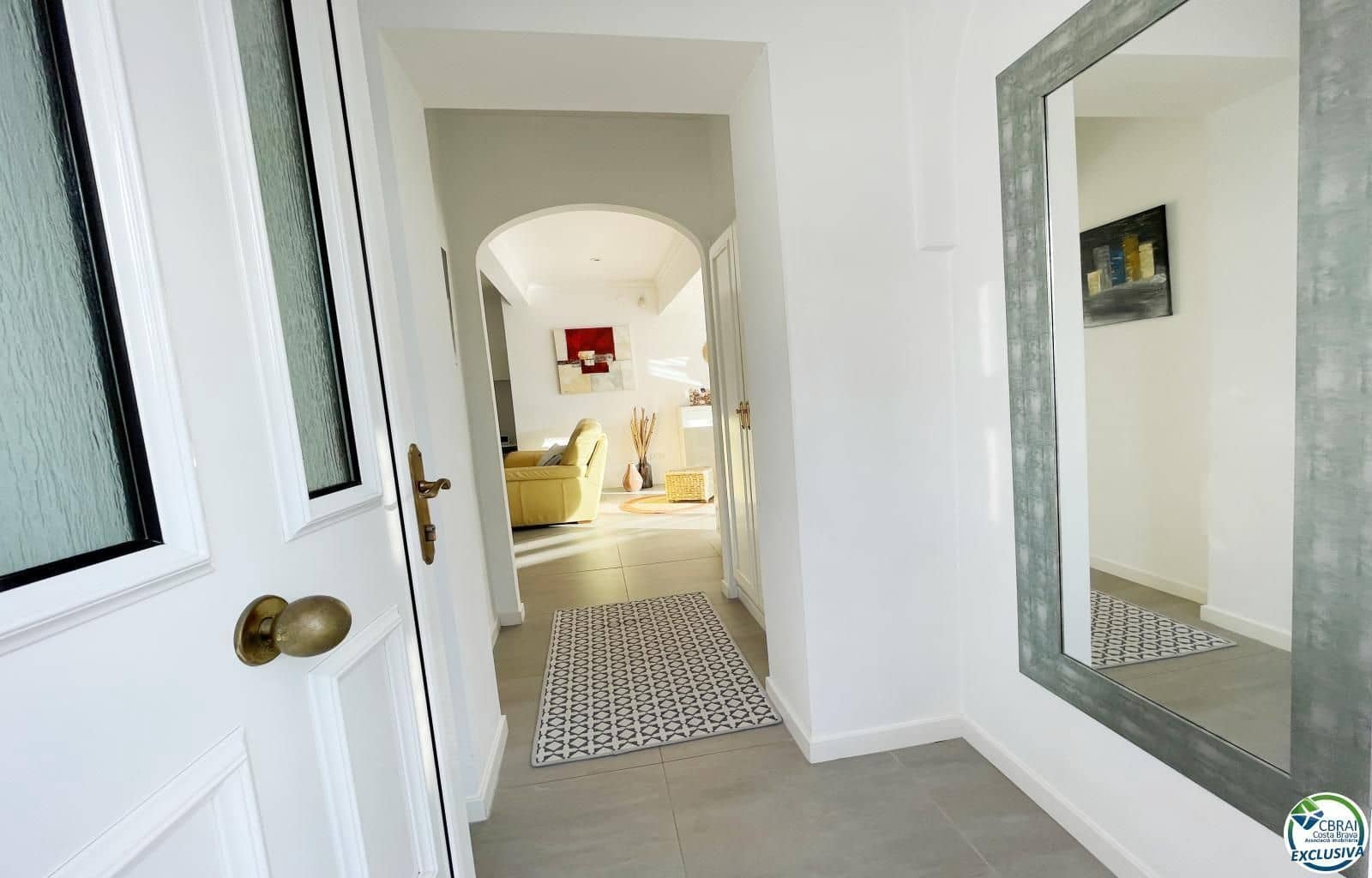 4 bedroom Villa for sale in El Mas Fumats with pool garage - € 765,000 (Ref: 9879401)